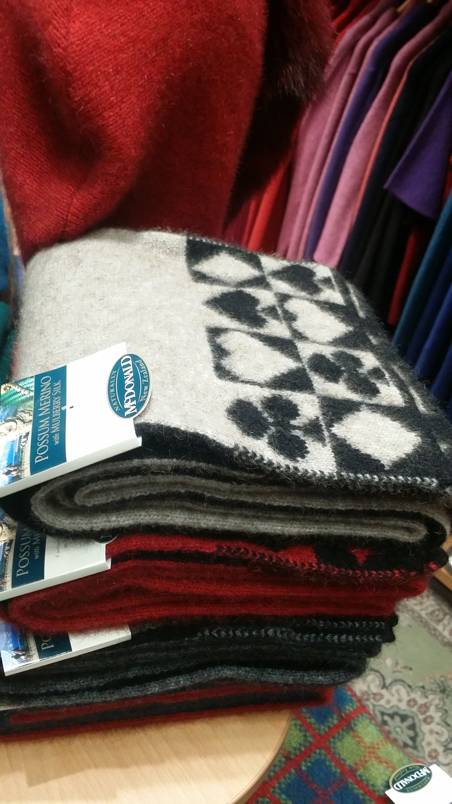 绵羊购物必买清单,绵羊国