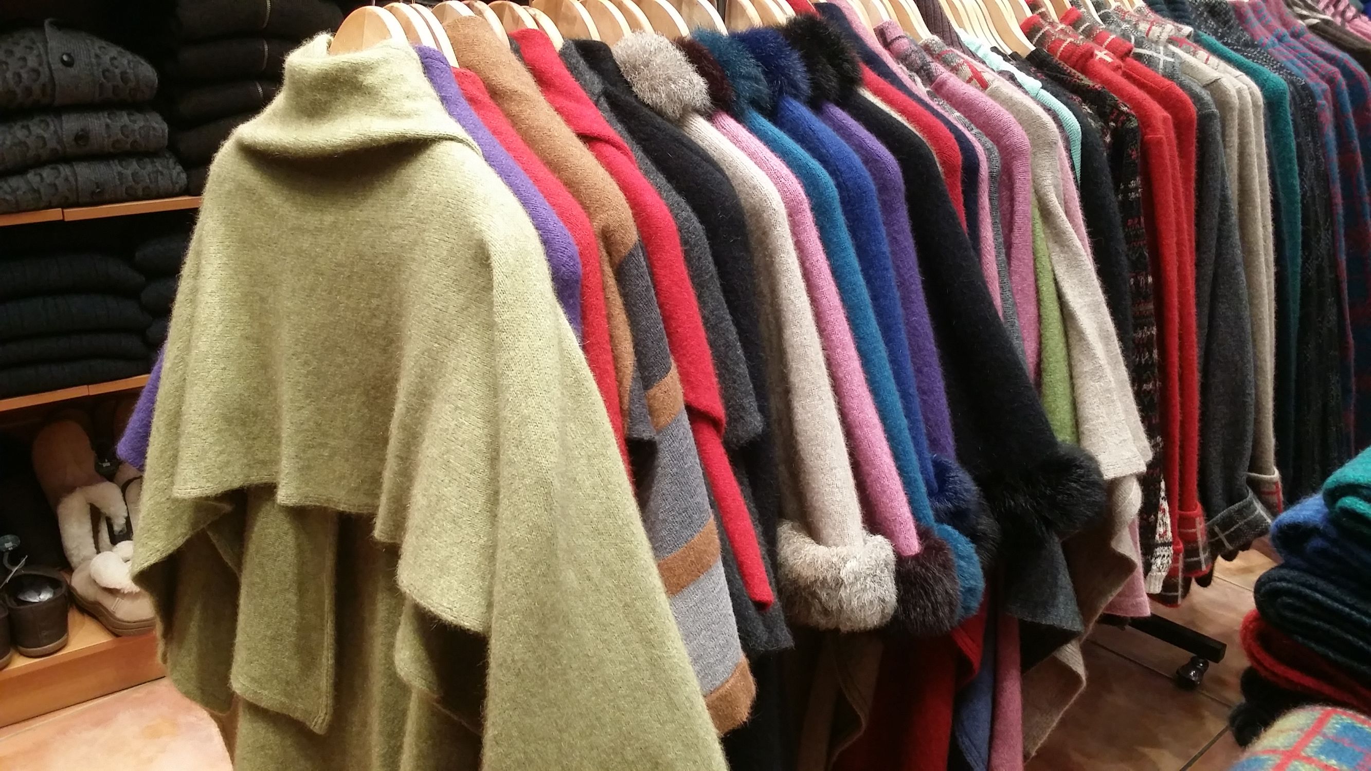 绵羊购物必买清单,绵羊国