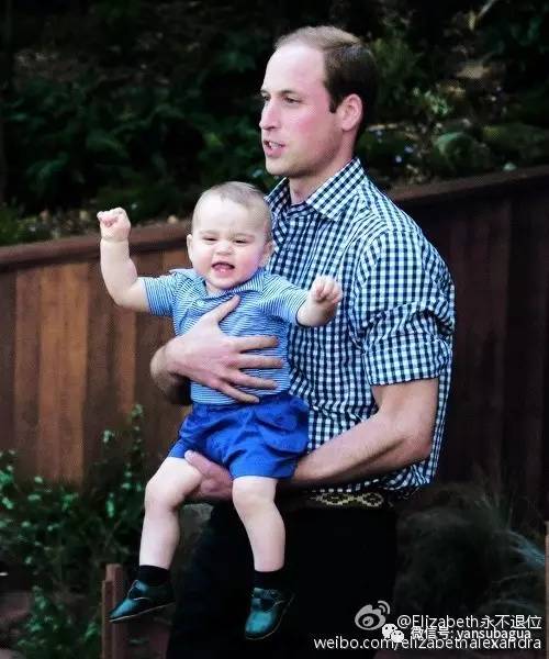 英国小王子被妈训,英国小王子被霸凌