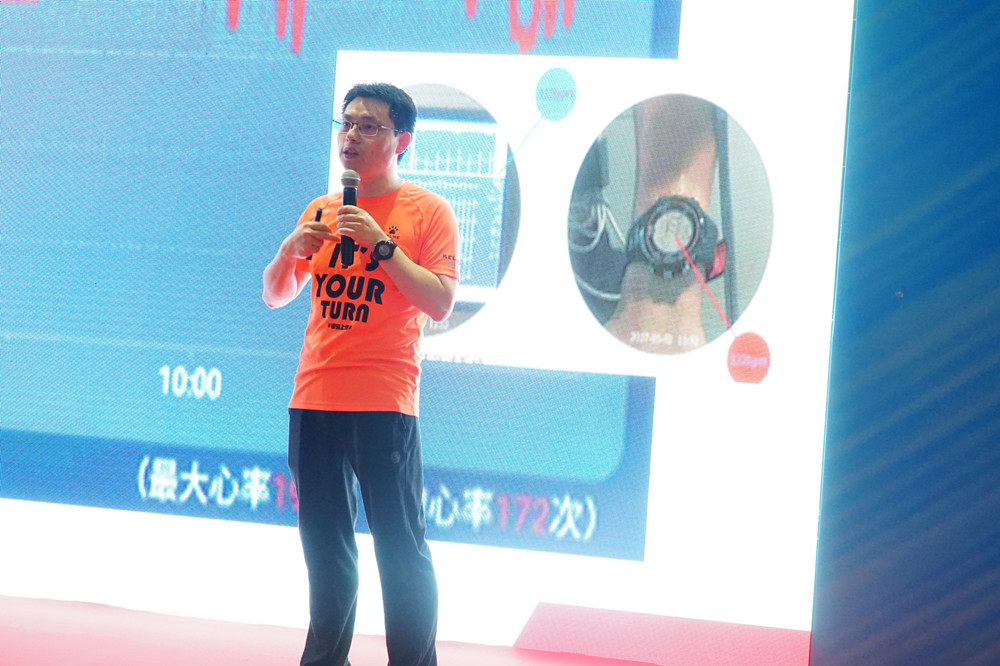 心率监测智能穿戴设备,心率智能穿戴设备