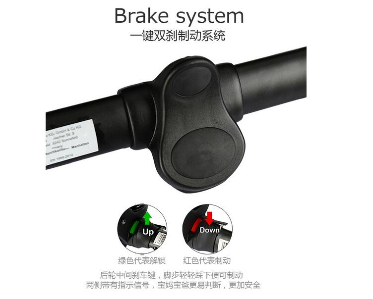 hauck婴儿车适合多大宝宝,hauckswift婴儿车