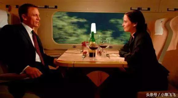 007最帅的版本,007最帅版本