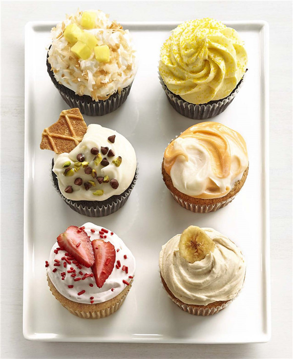 如何用土做茶杯蛋糕教程,蛋糕制作基础马克杯蛋糕