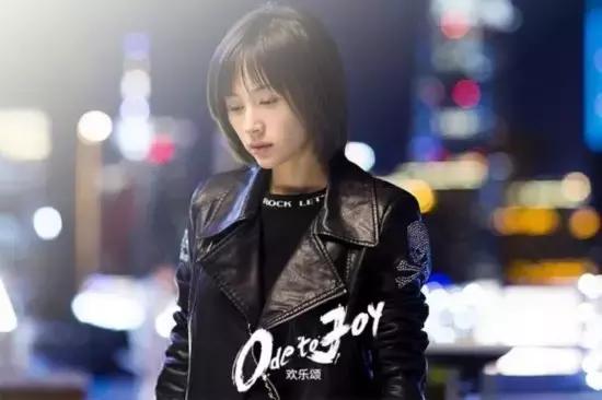 欢乐颂五美分别适合什么香水？