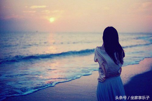 一个经济学大学生根据假期打工经历说出了自己的心声