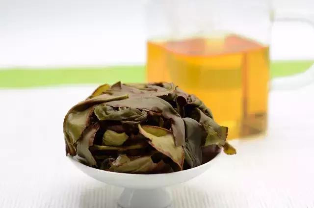 茶旅｜温润如水仙，会是你生活中的日常