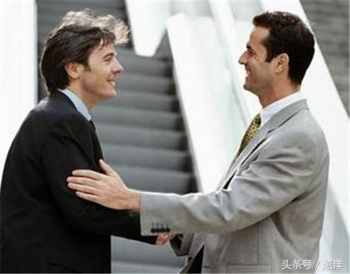 每天学会一个交际小技巧,50个打动人心的交际技巧