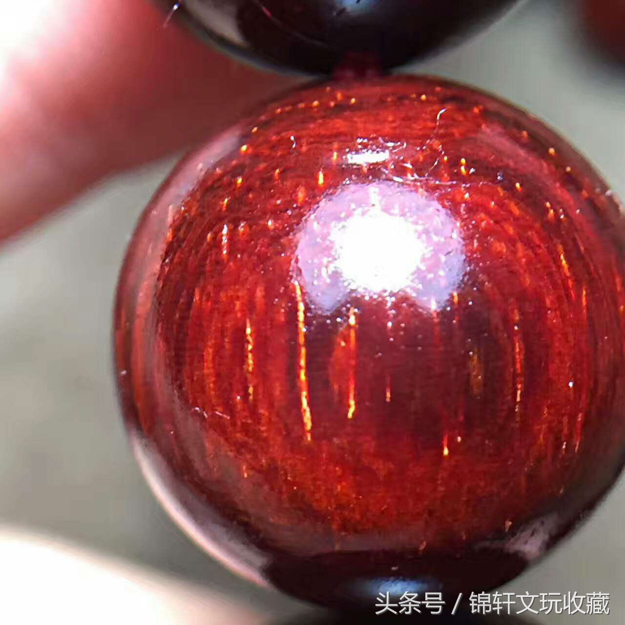 文玩手串和星座的关系是哪样?