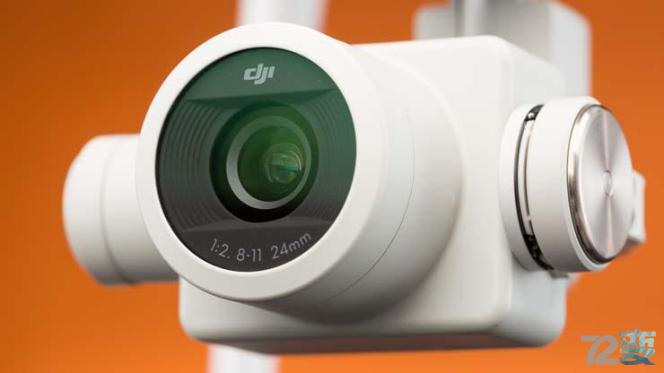 大疆无人机好玩儿吗,大疆精灵4是哪类无人机