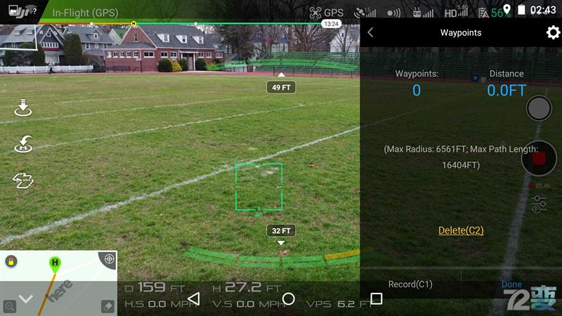 大疆无人机好玩儿吗,大疆精灵4是哪类无人机