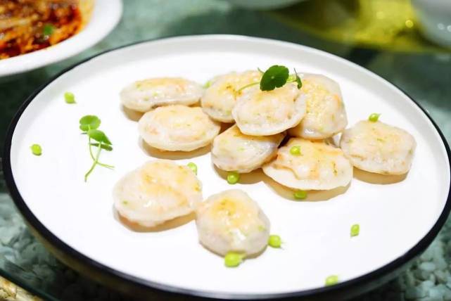 青岛老地方沸腾鱼馆,青岛沸腾鱼庄