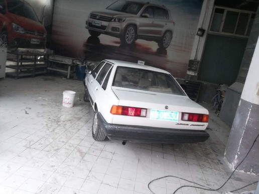 老车永不报废的原因,老车不死