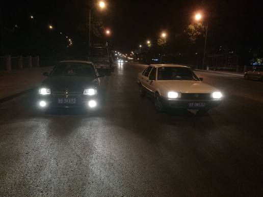 老车永不报废的原因,老车不死