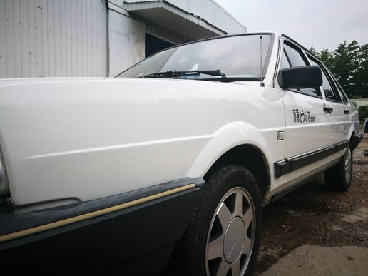 老车永不报废的原因,老车不死