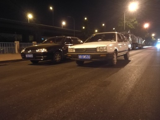 老车永不报废的原因,老车不死