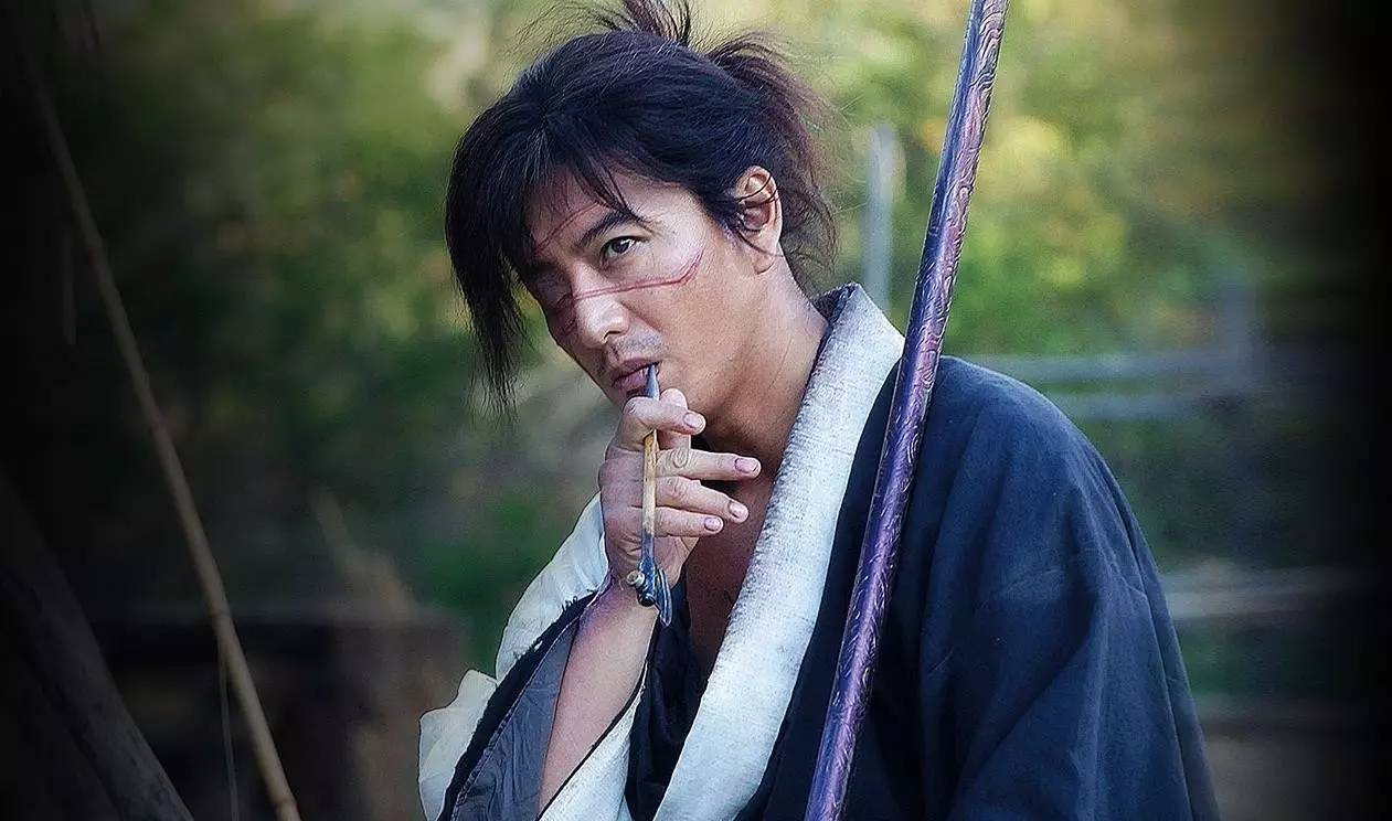 木村拓哉变老过程,木村拓哉从帅变老