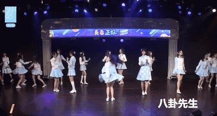 鞠婧祎给snh48发红包多少钱,鞠婧祎给粉丝转钱