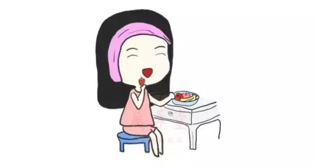 被说黄脸婆?3招赶走孕期黑色素,月子里迅速恢复白嫩美!