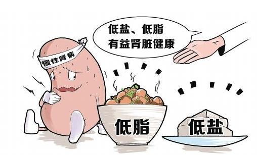 肾病彻底治愈,慢性肾炎能不治自愈