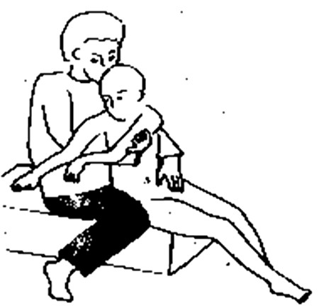 脑瘫成人康复学走路的椅子,脑瘫儿童使用椅子