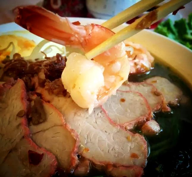 世界美食天堂槟城,24小时吃遍槟城