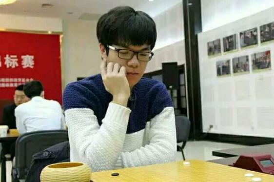 柯洁对阿法狗第二局有赢吗,柯洁赢过阿法狗吗