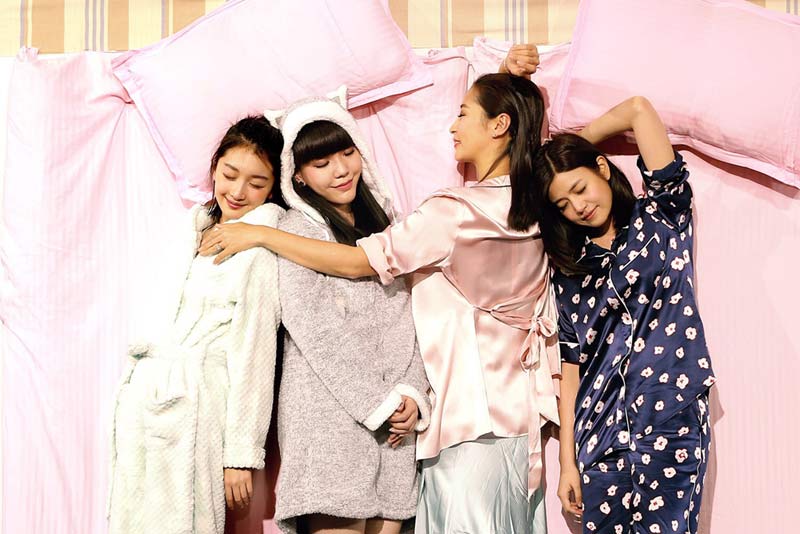 腿型不好看穿短裙怎么办,腿型不好看怎么练