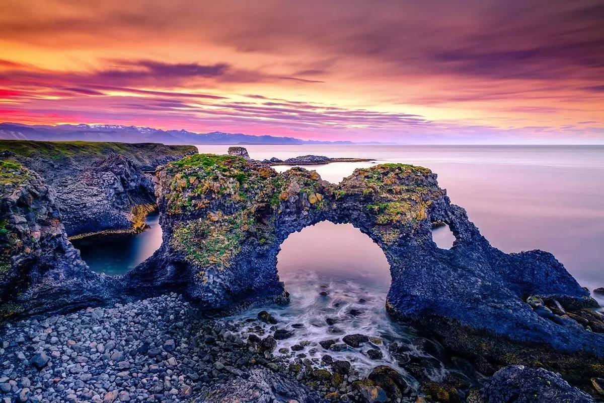 火烧云怎么拍摄效果最好,火烧云怎么拍好看苹果手机