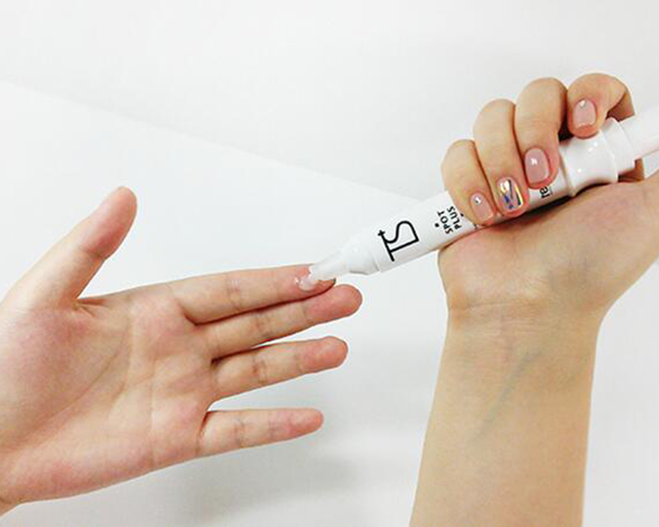 发际线长痘痘是什么原因，如何祛痘