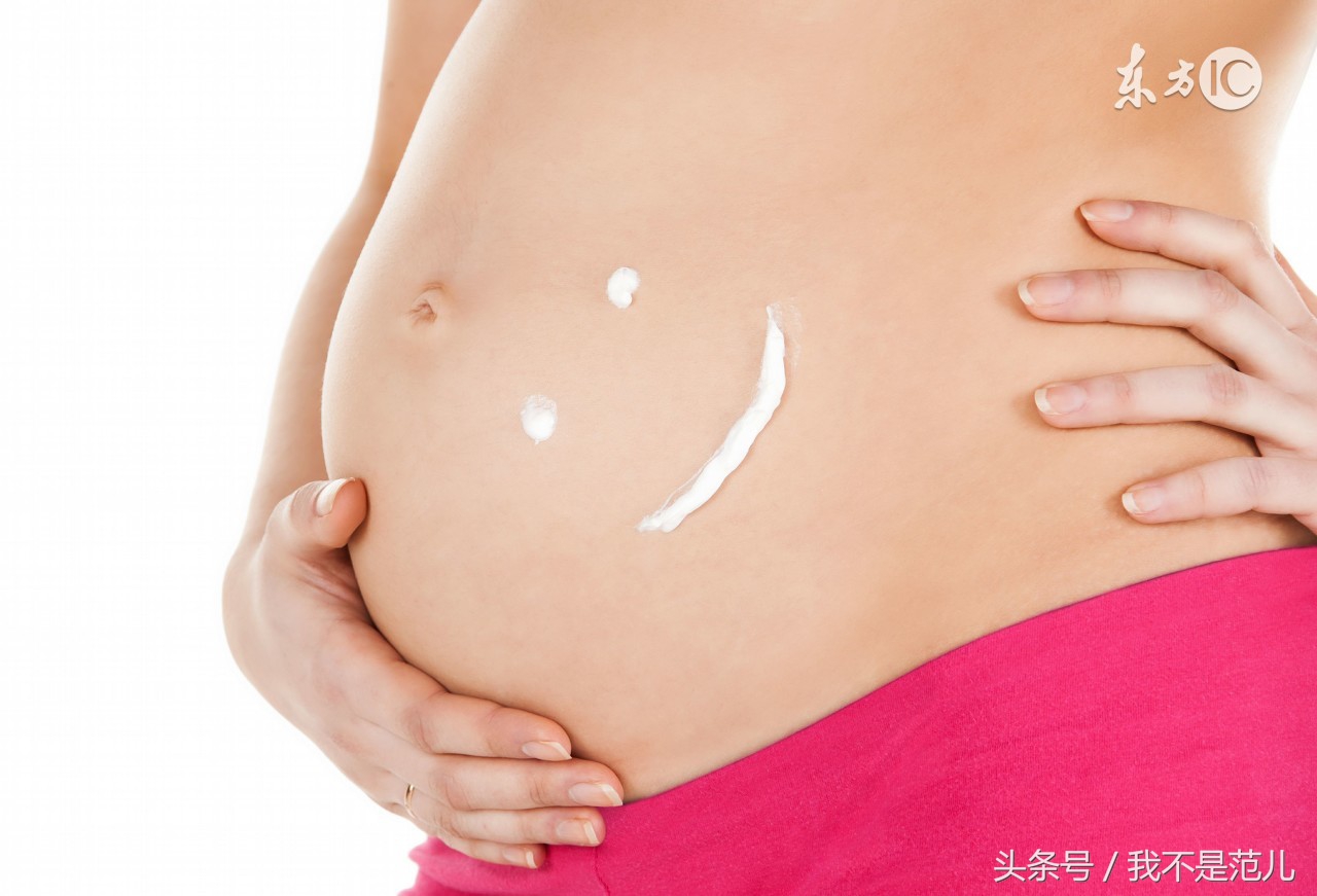 女人孕期精神状况,孕期各个阶段表现