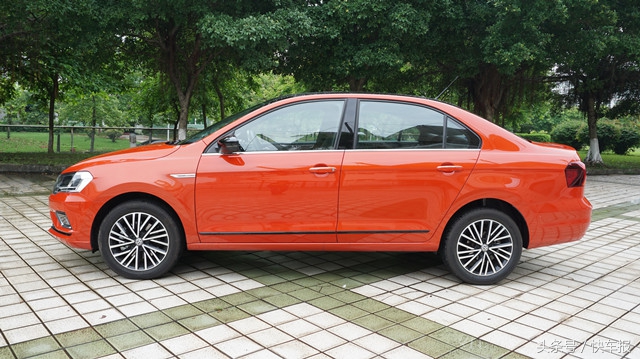 新款大众捷达试驾,大众捷达新款试驾