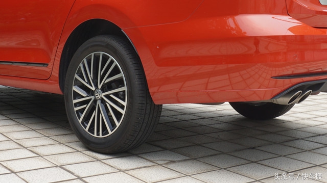 新款大众捷达试驾,大众捷达新款试驾