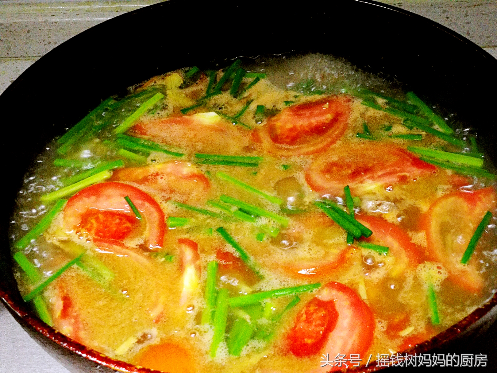 猪肝甜汤,猪肝汤补气养血安神