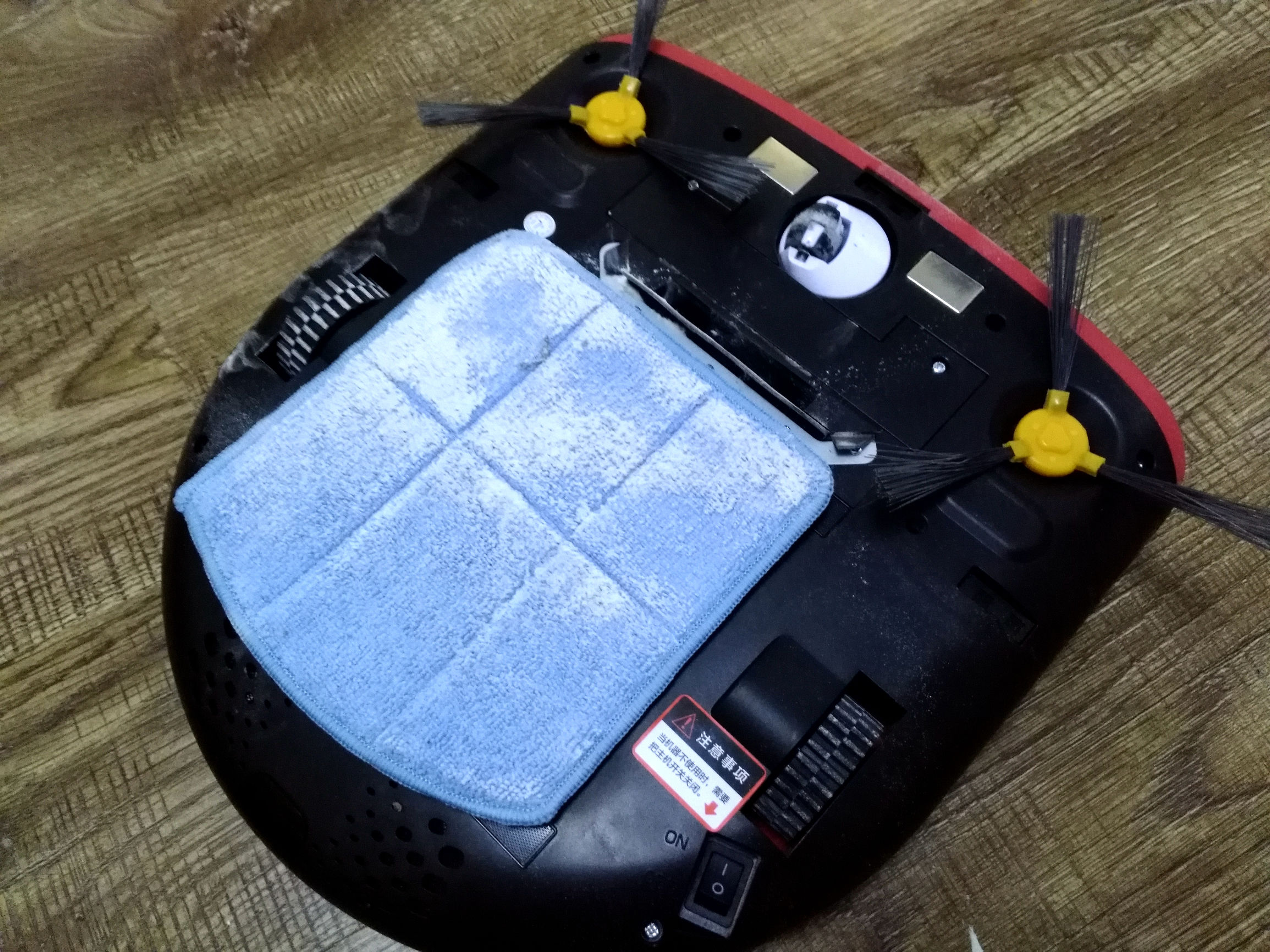 扫地机推荐测评,扫地机每日评测