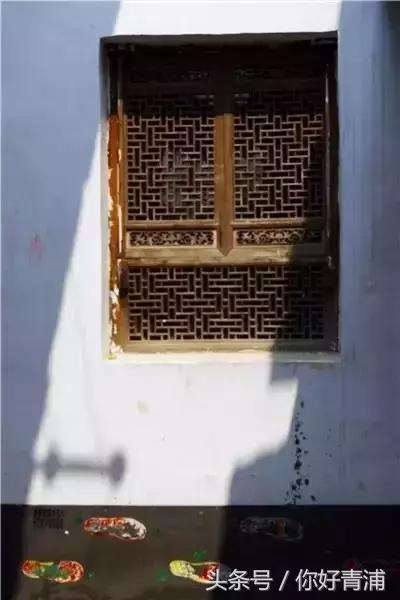 朱家角最美的地方,朱家角真是静心的好地方