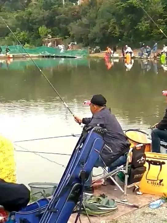 福建南平钓鱼大赛,福建南平郊野钓鱼大赛