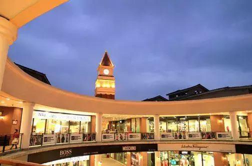 五月的“奥莱”风情万种，其实她的秘密你真的不懂！