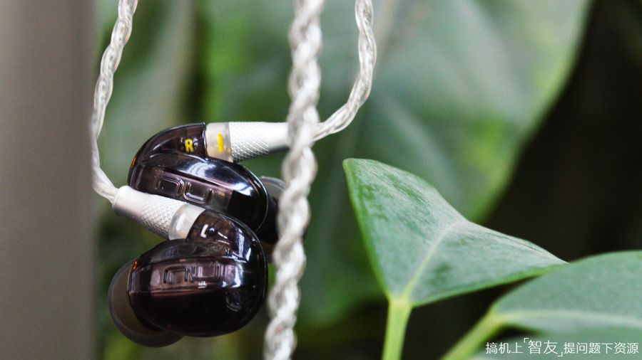 ccacs16动铁耳机评测,十大入门级黑科技耳机