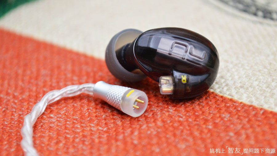 ccacs16动铁耳机评测,十大入门级黑科技耳机