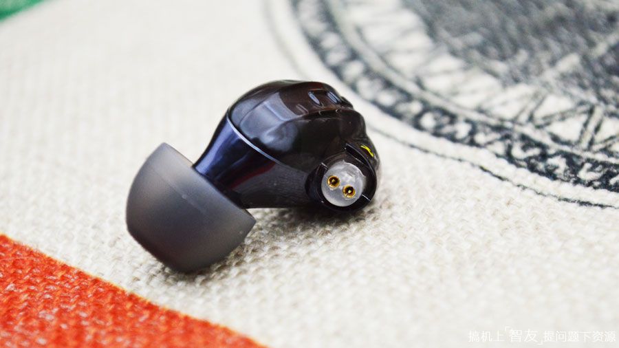 ccacs16动铁耳机评测,十大入门级黑科技耳机
