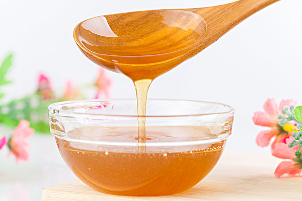 蜂蜜怎么喝才能减肥最有效,蜂蜜喝了减肥最好的方式