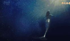 拯救毛爷爷！欧莱雅MIXIU口红叠涂，轻松变身人鱼姬