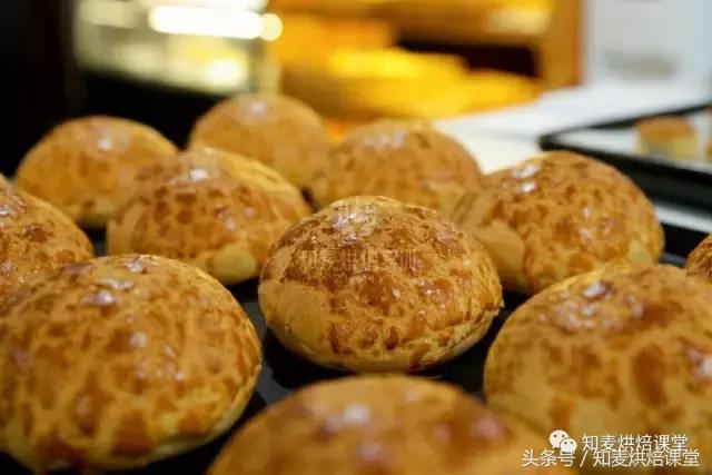 小面包的其他用法,小面包的秘密项目