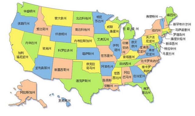 教育学美国留学,美国留学专业攻略