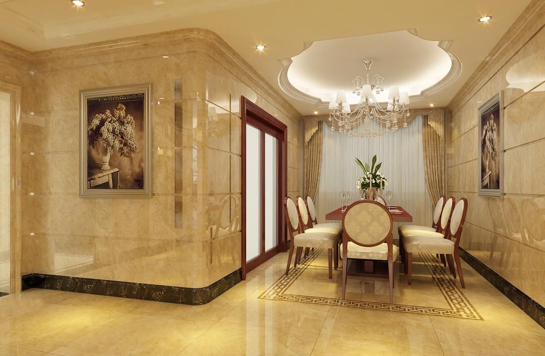 如何选购地板瓷砖,家装小知识瓷砖