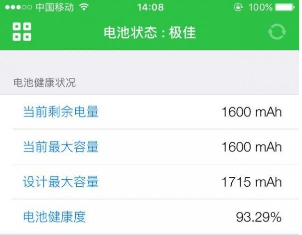 评测ios,测评ios15.4.1