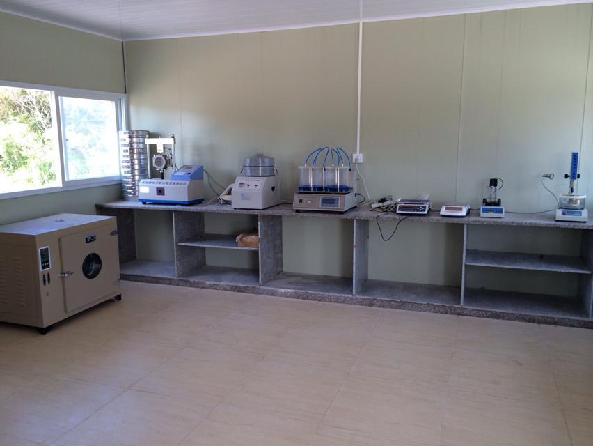 公路检测仪器设备有哪些,公路试验检测仪器设备编号规则