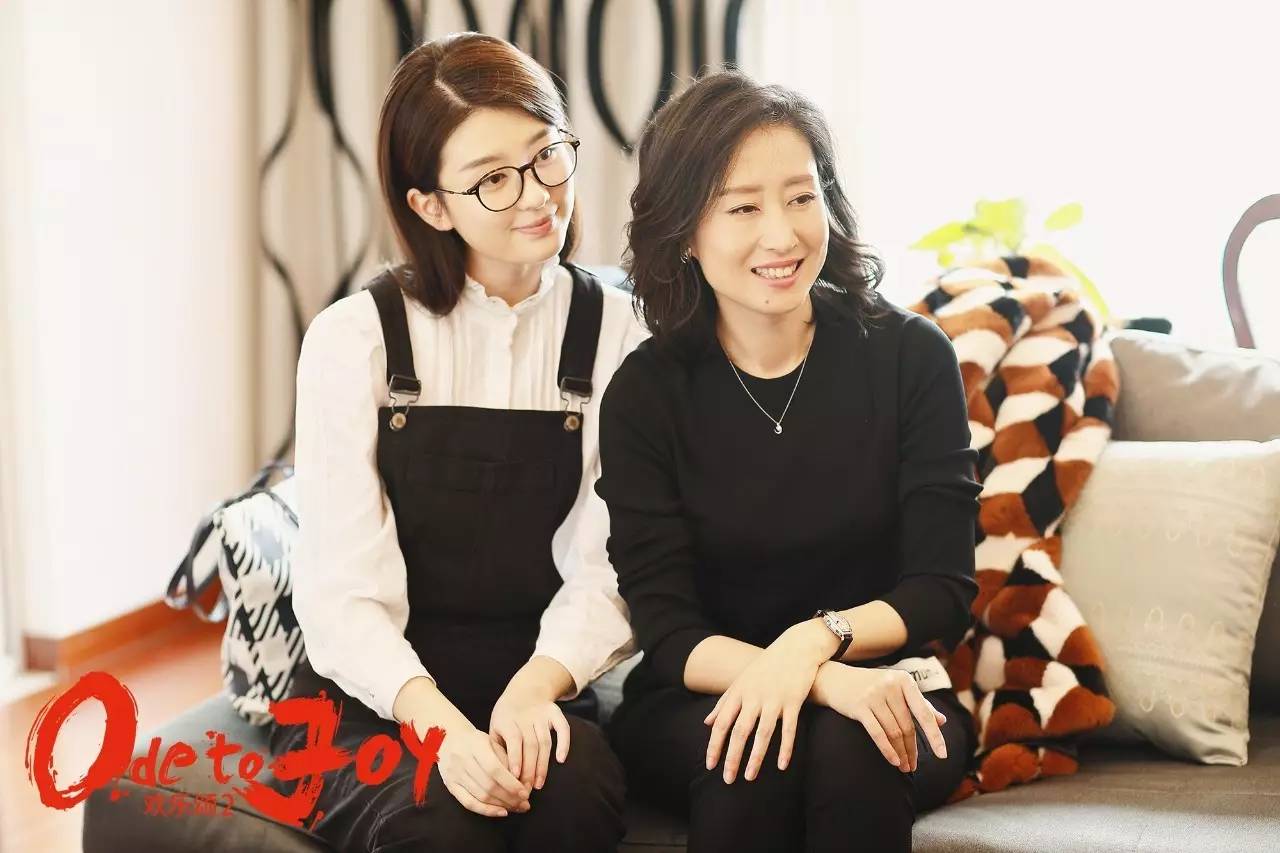 欢乐颂五美形象分析,欢乐颂五美的房间装饰