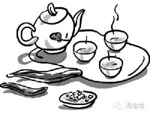 海南人，你身边一定也有这样的朋友！