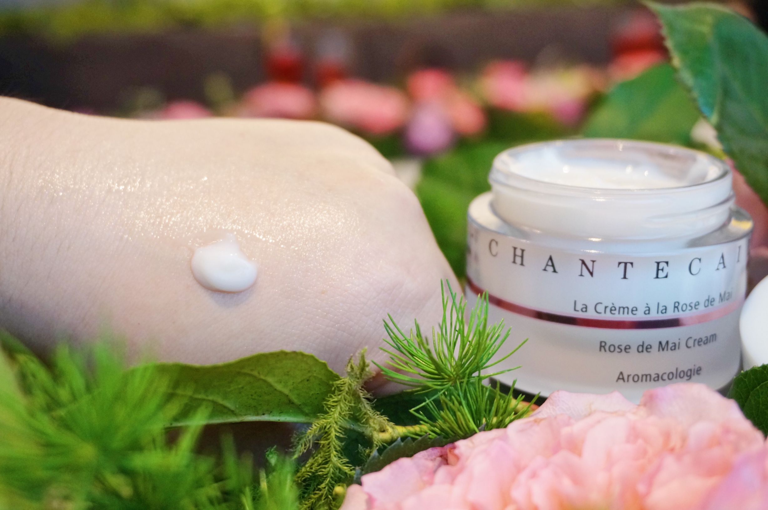 chantecaille香缇卡小样,chantecaille香缇卡香氛系列